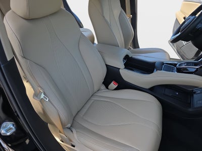 2024 Acura RDX 4TECH