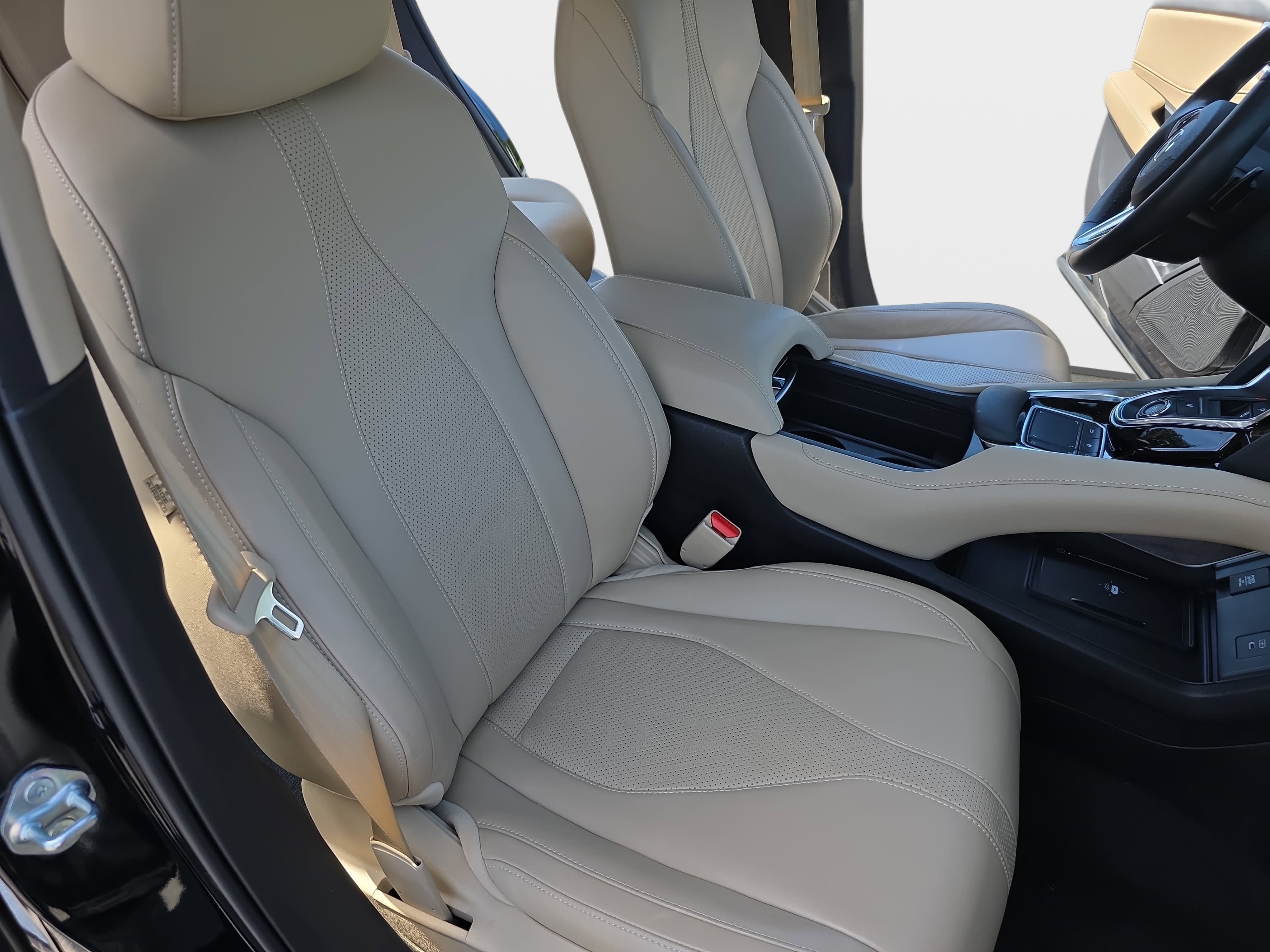 2024 Acura RDX 4TECH
