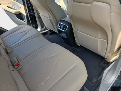 2024 Acura RDX 4TECH