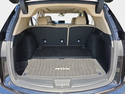 2024 Acura RDX 4TECH