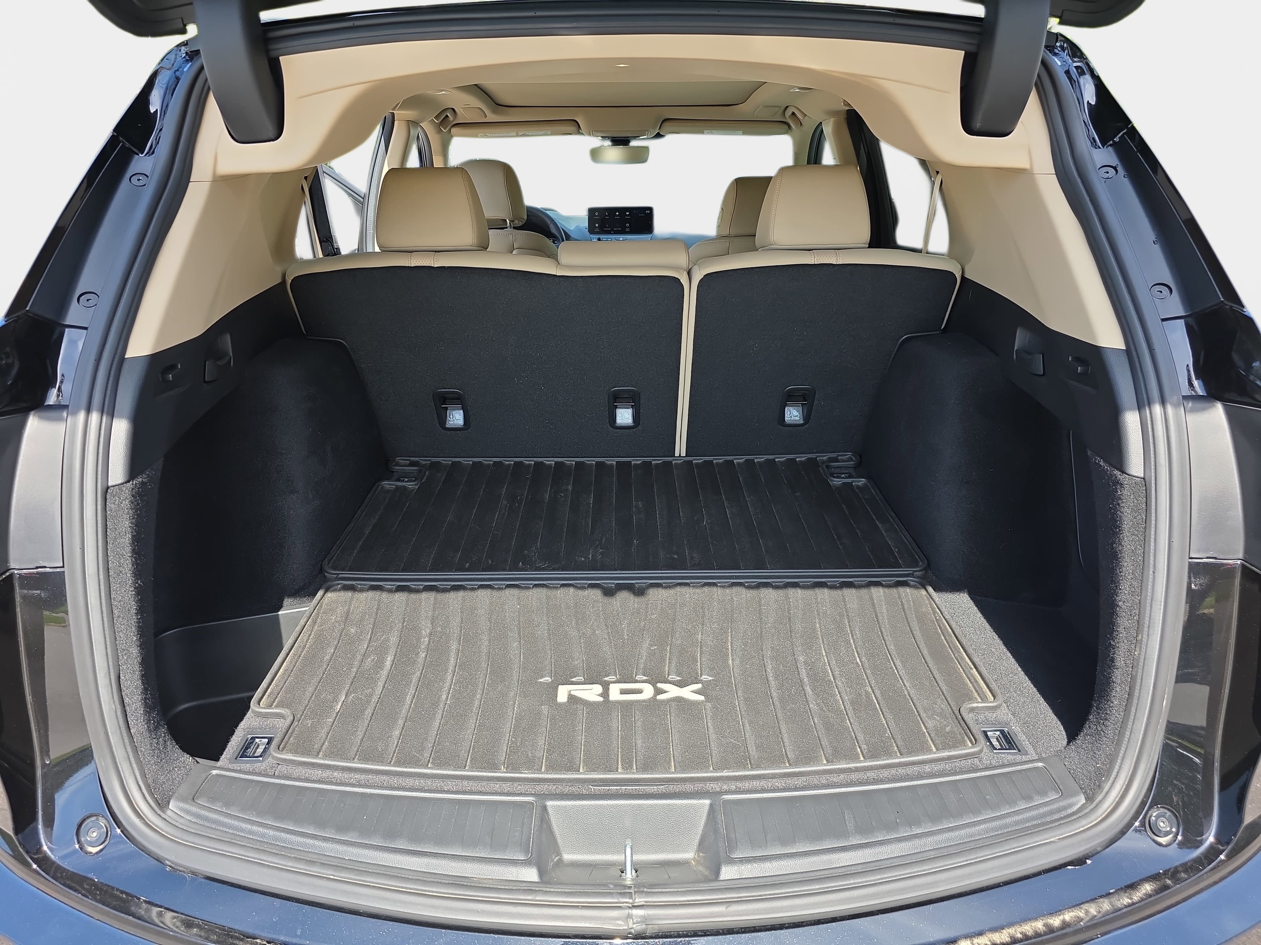 2024 Acura RDX 4TECH