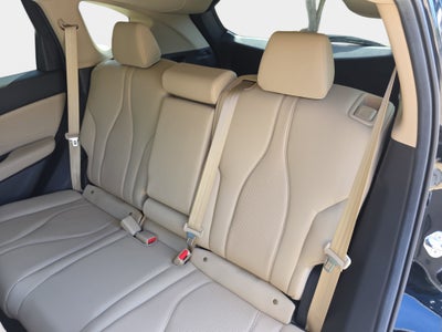 2024 Acura RDX 4TECH