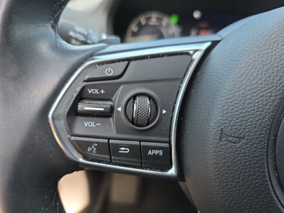 2024 Acura RDX 4TECH