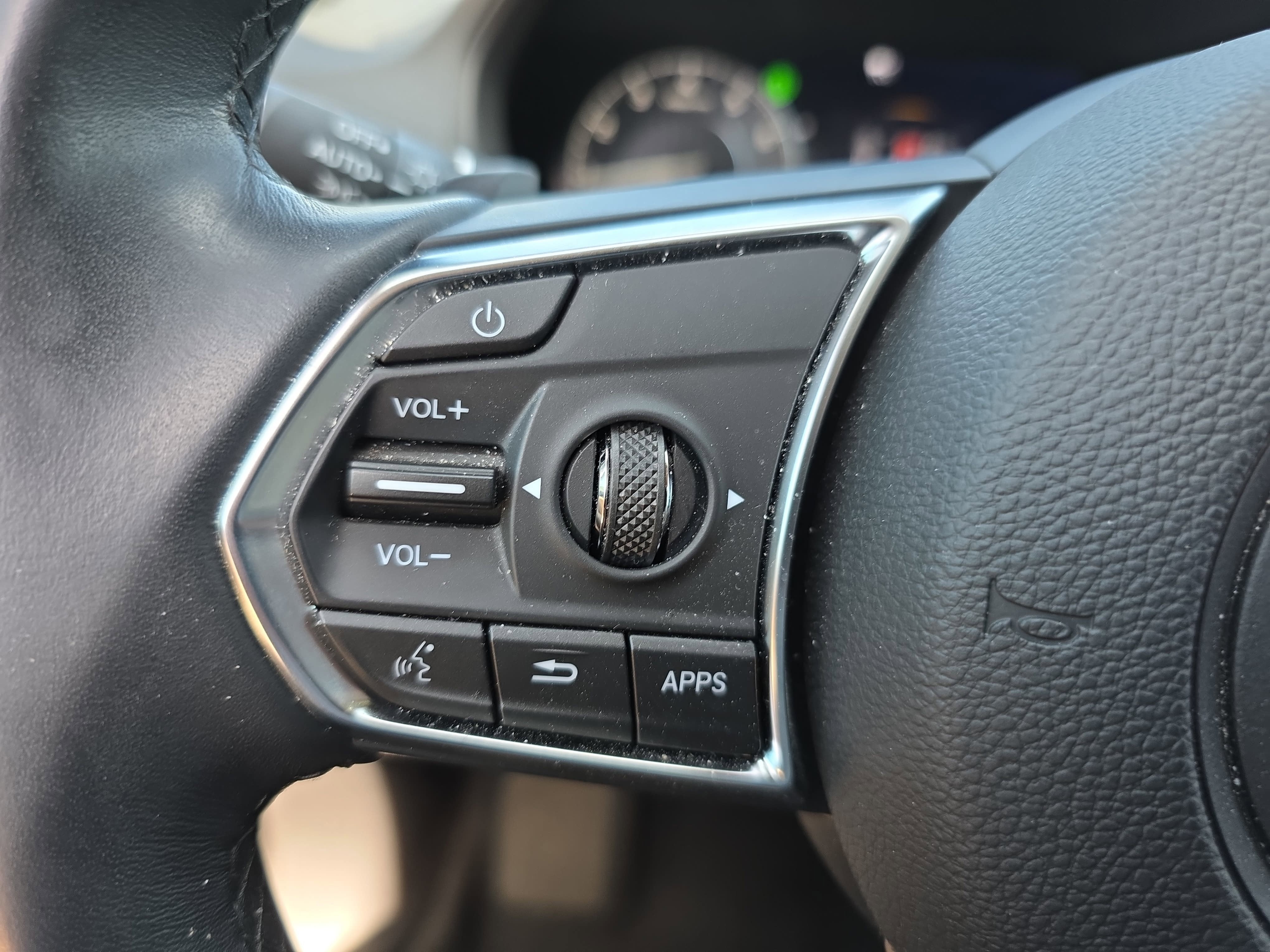2024 Acura RDX 4TECH
