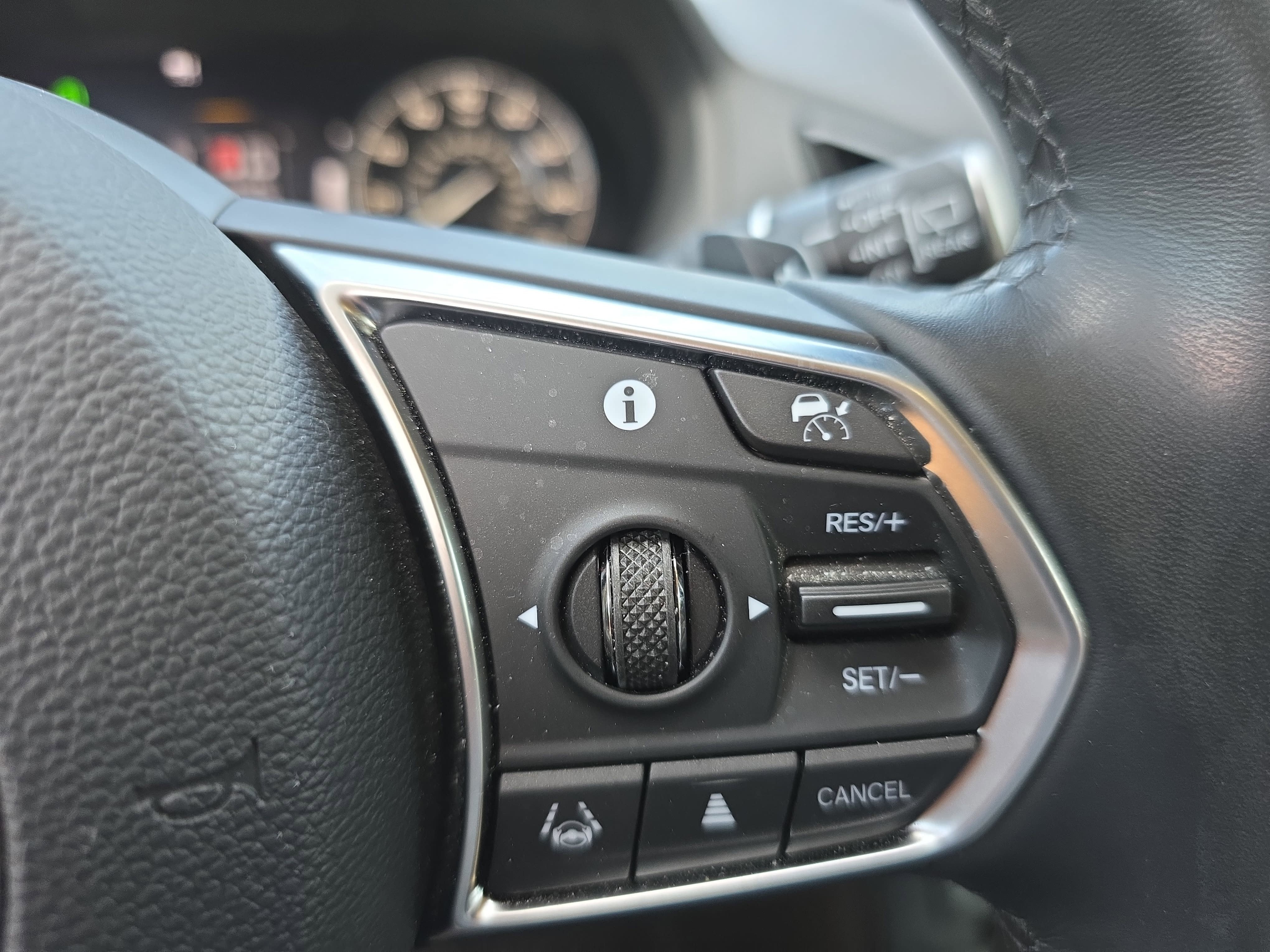 2024 Acura RDX 4TECH