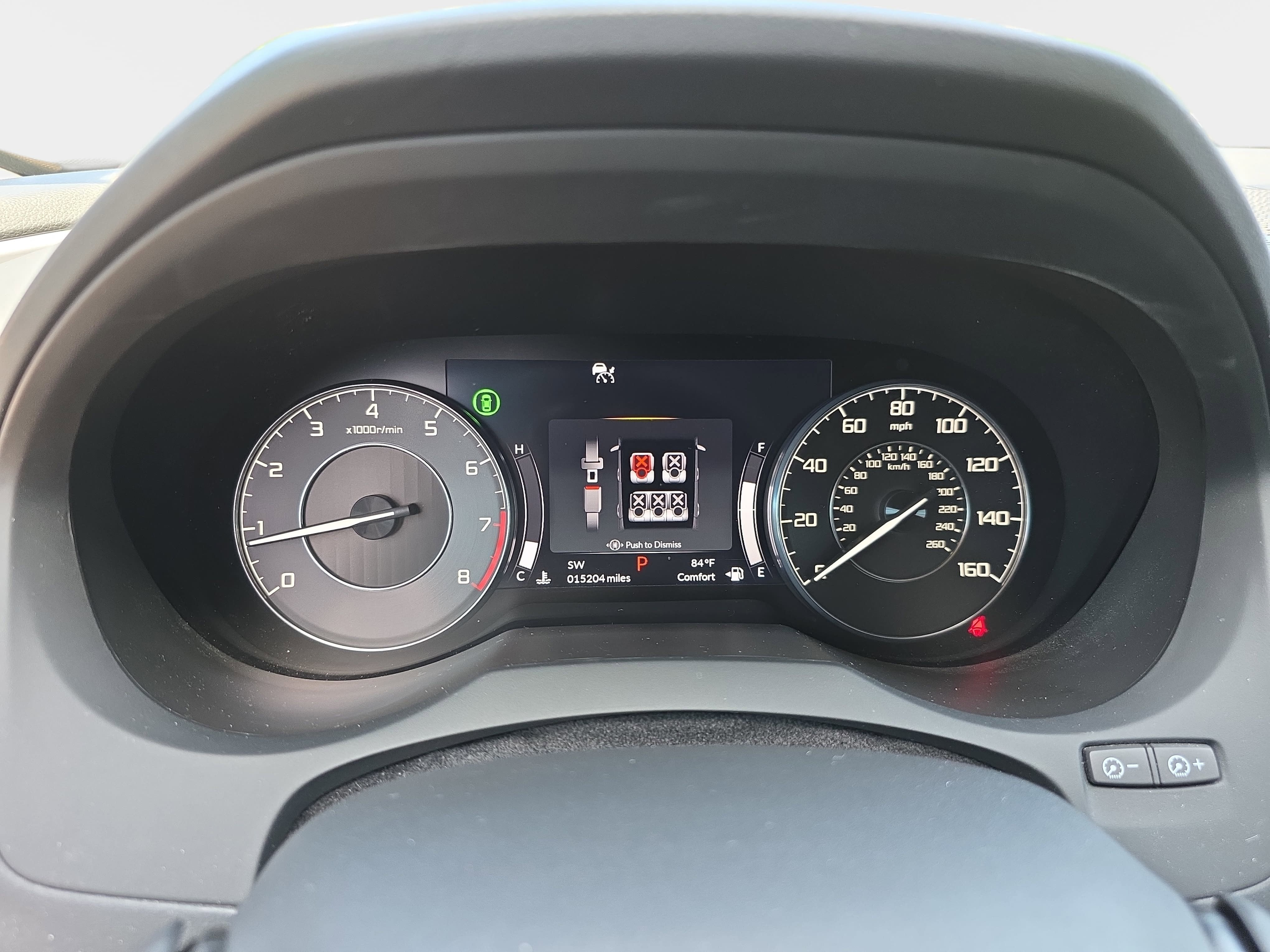 2024 Acura RDX 4TECH