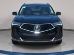 2024 Acura RDX 4TECH