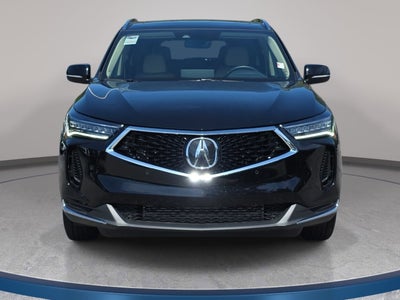 2024 Acura RDX 4TECH