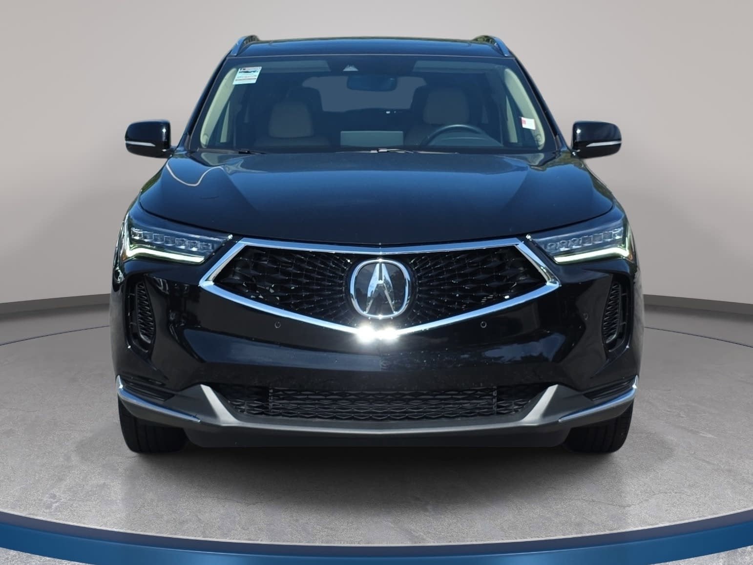 2024 Acura RDX 4TECH
