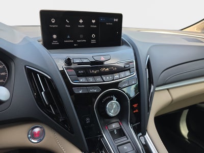 2024 Acura RDX 4TECH
