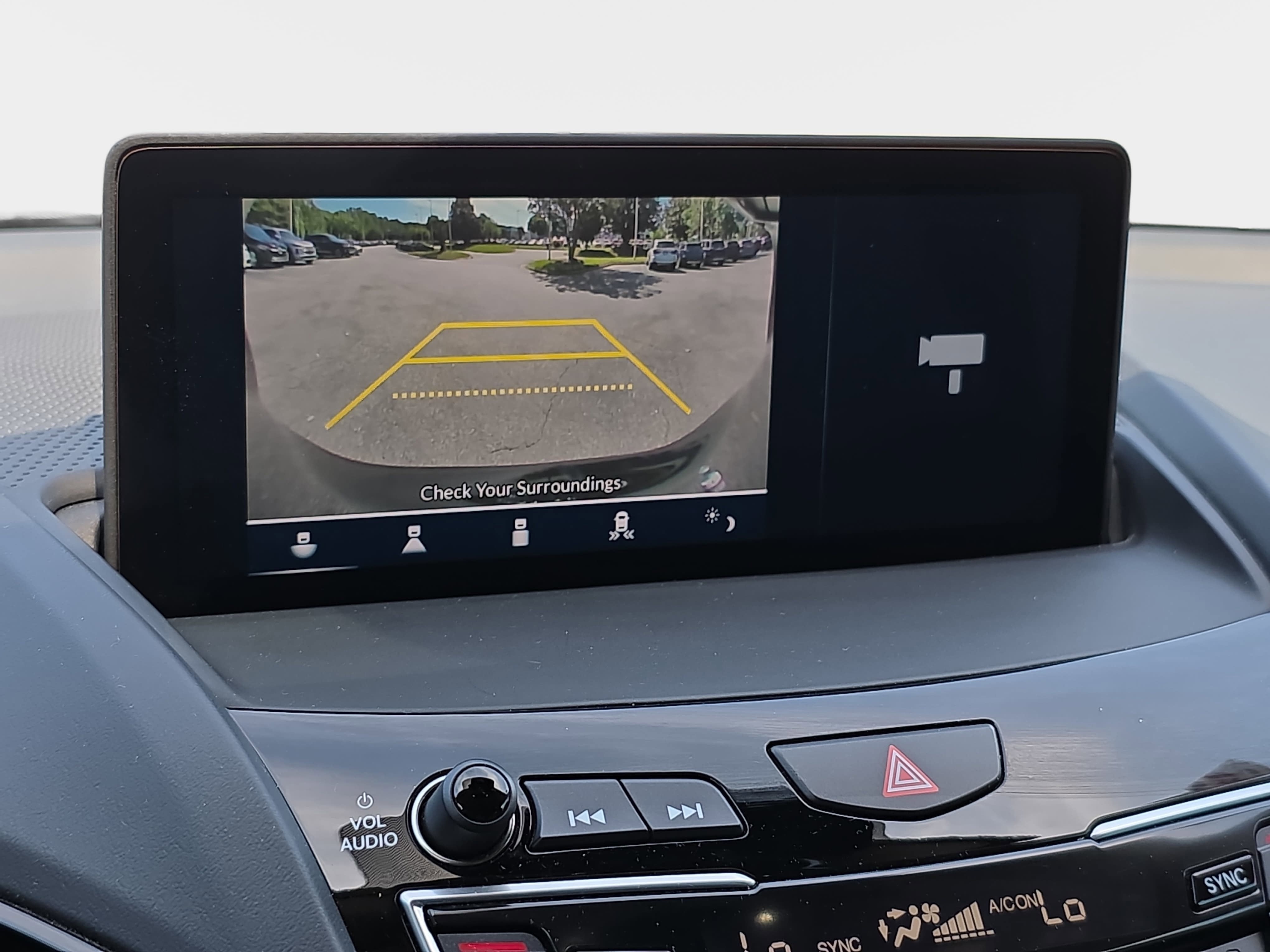 2024 Acura RDX 4TECH