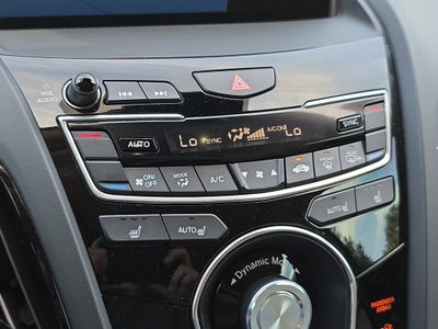 2024 Acura RDX 4TECH