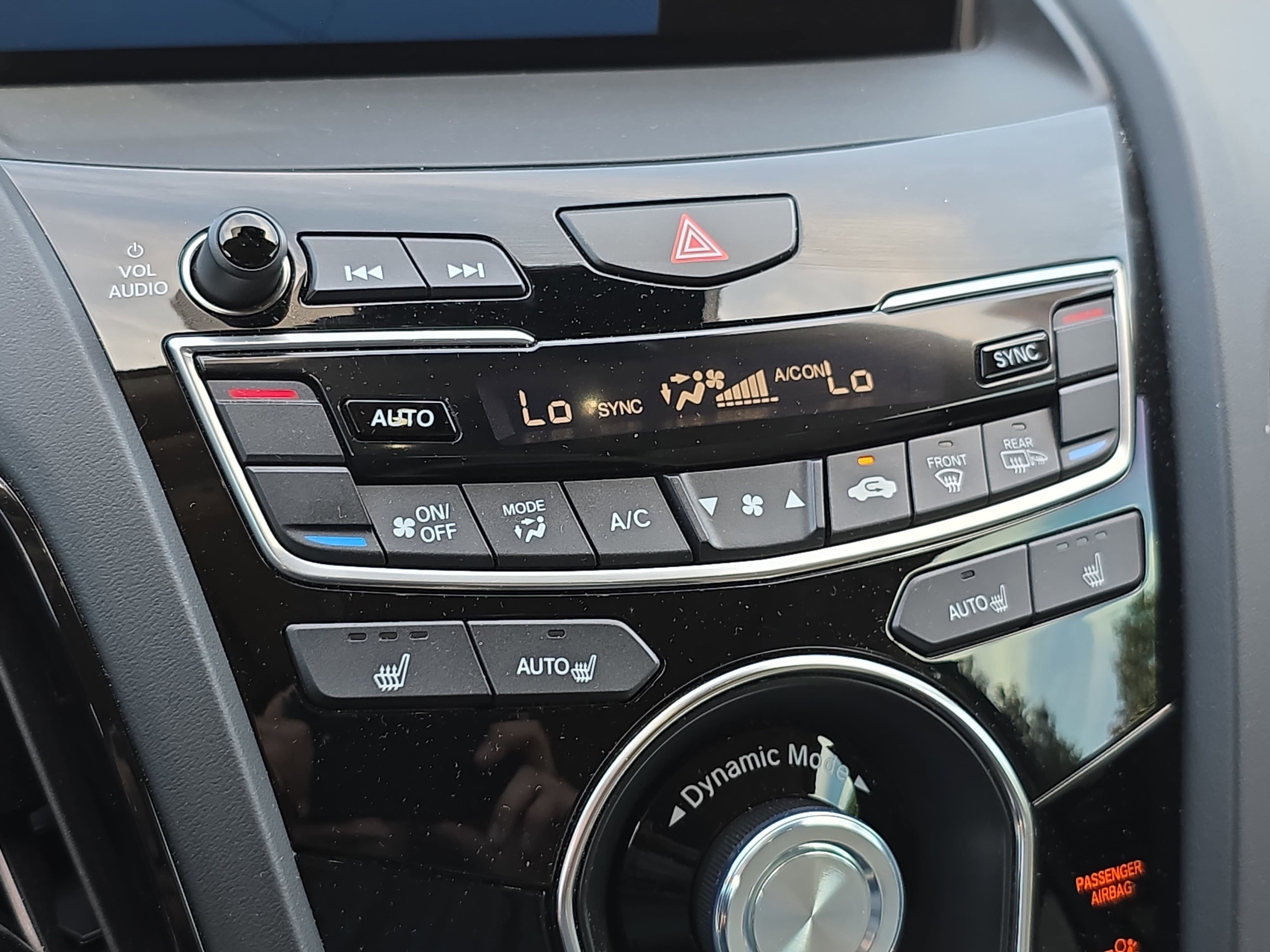 2024 Acura RDX 4TECH