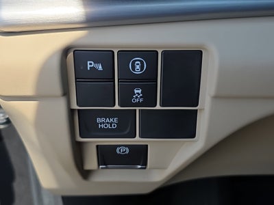 2024 Acura RDX 4TECH