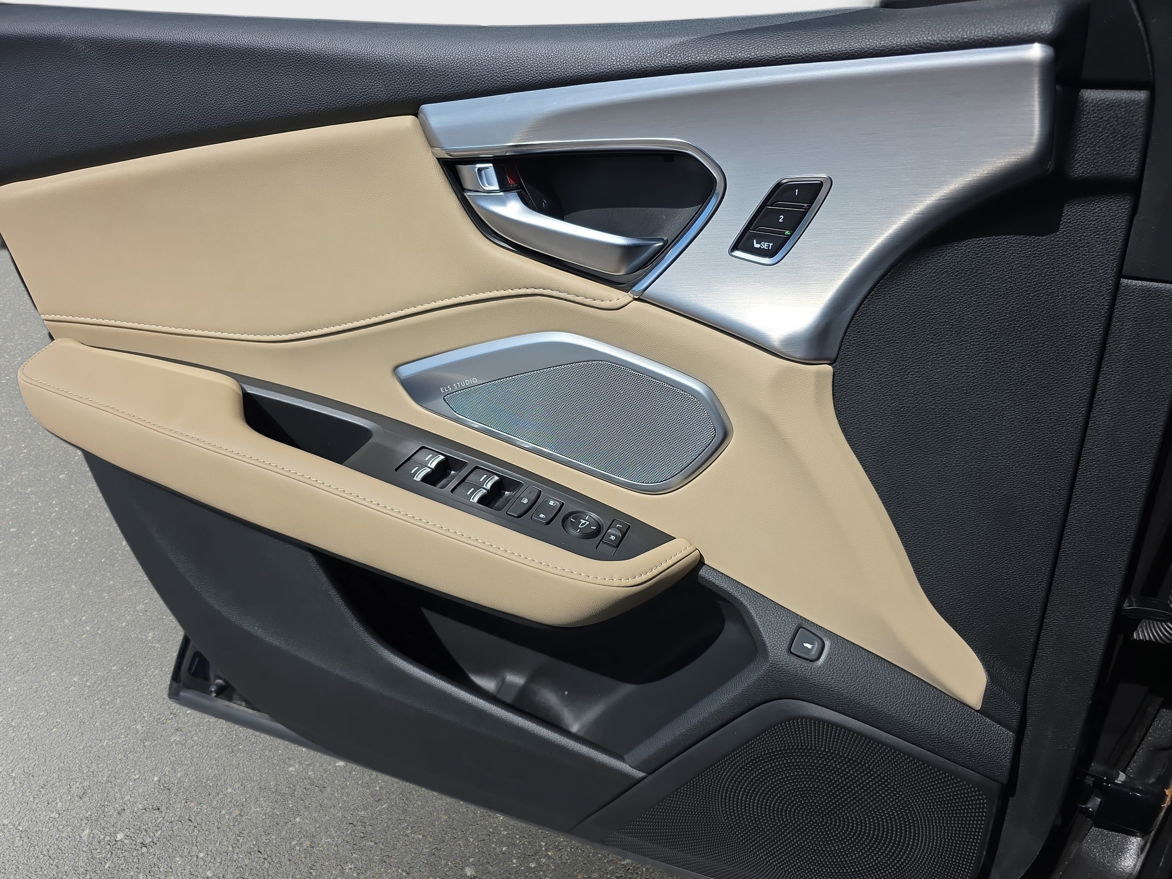2024 Acura RDX 4TECH