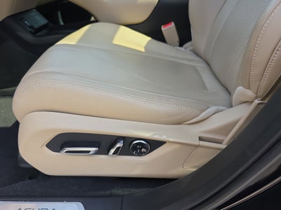 2024 Acura RDX 4TECH