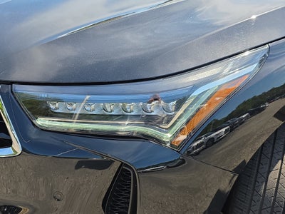2024 Acura RDX 4TECH