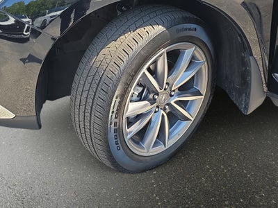 2024 Acura RDX 4TECH