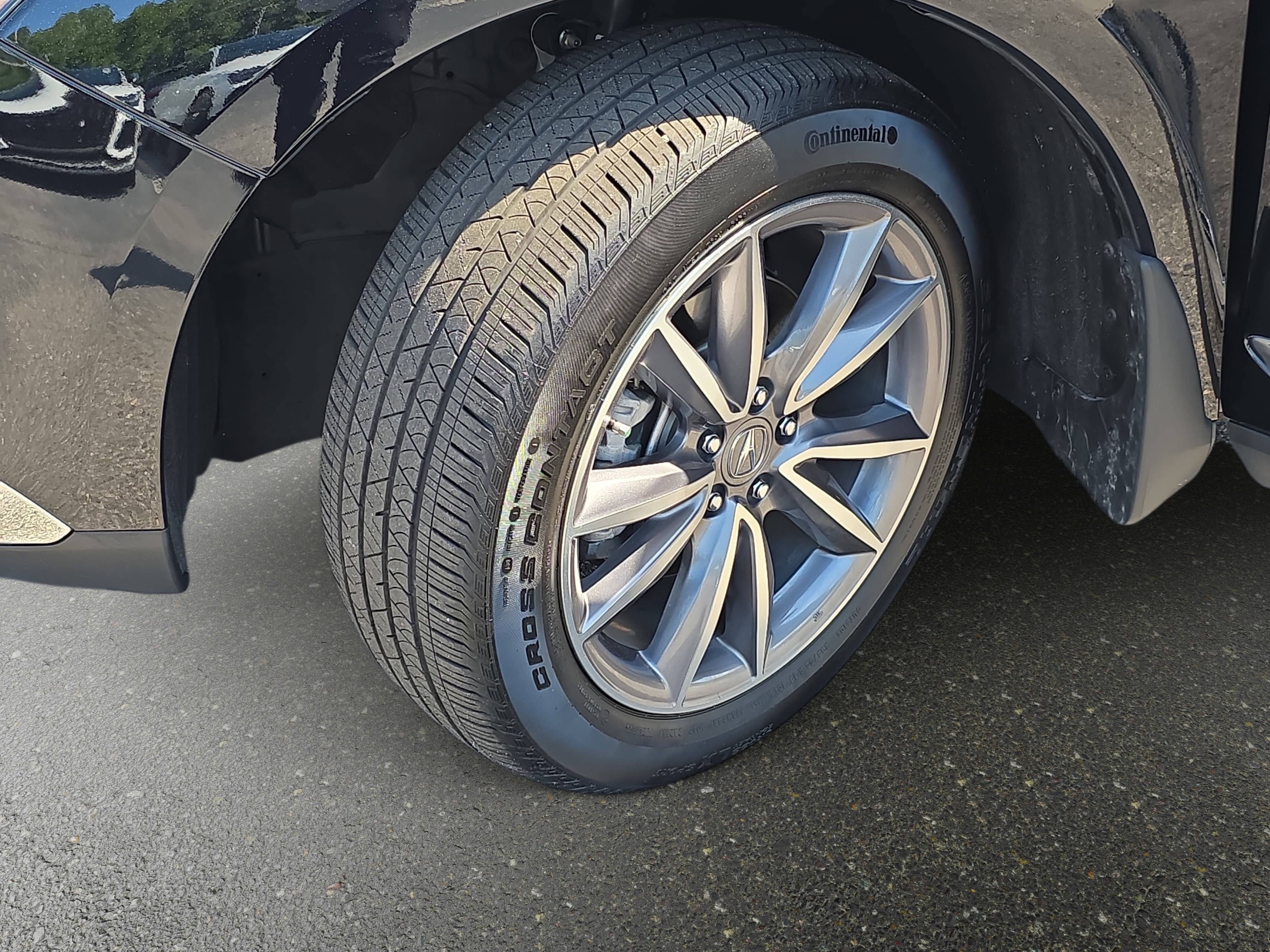 2024 Acura RDX 4TECH