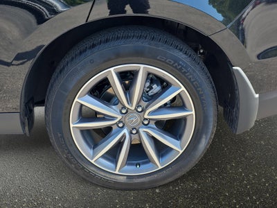 2024 Acura RDX 4TECH