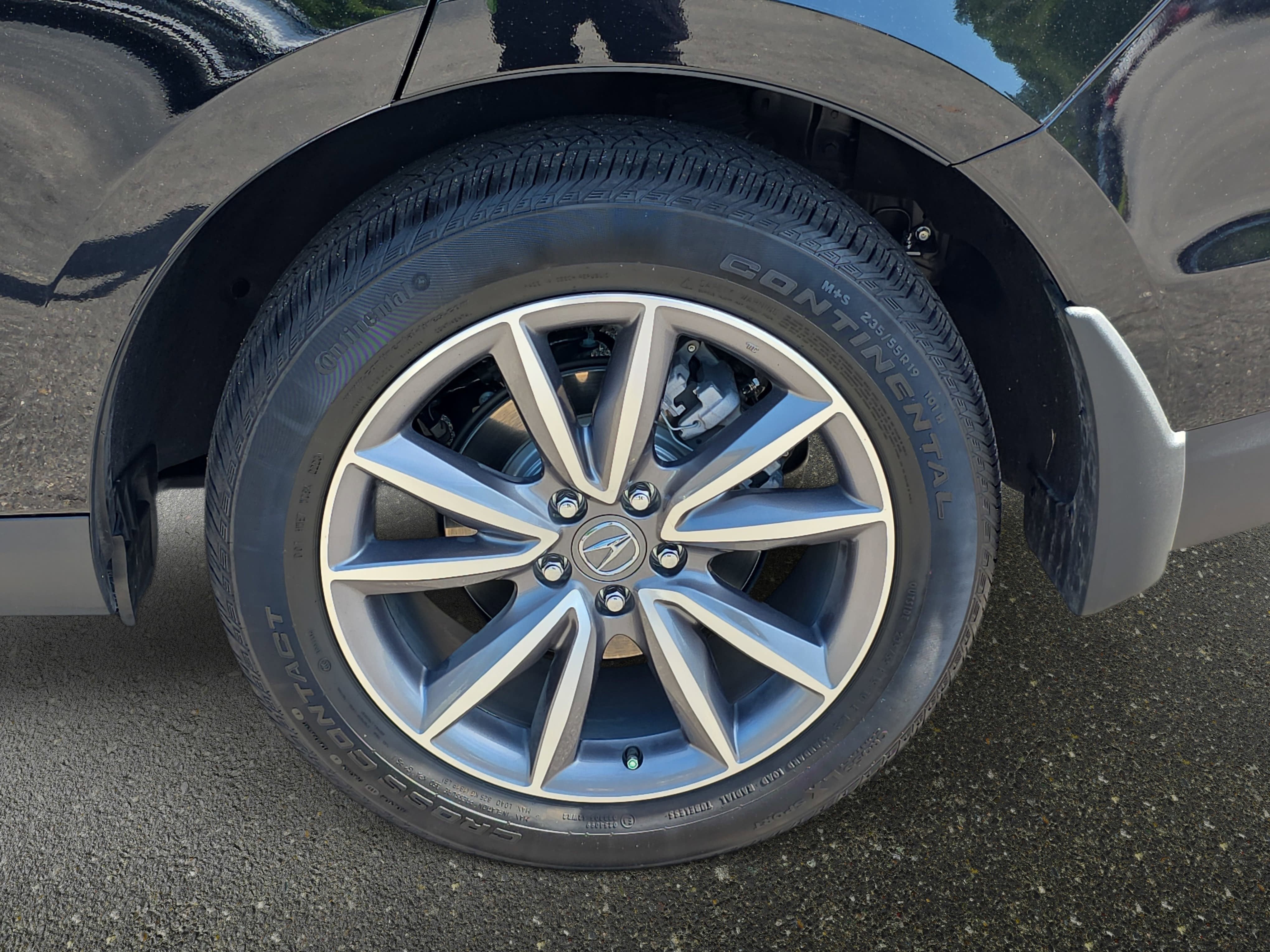 2024 Acura RDX 4TECH