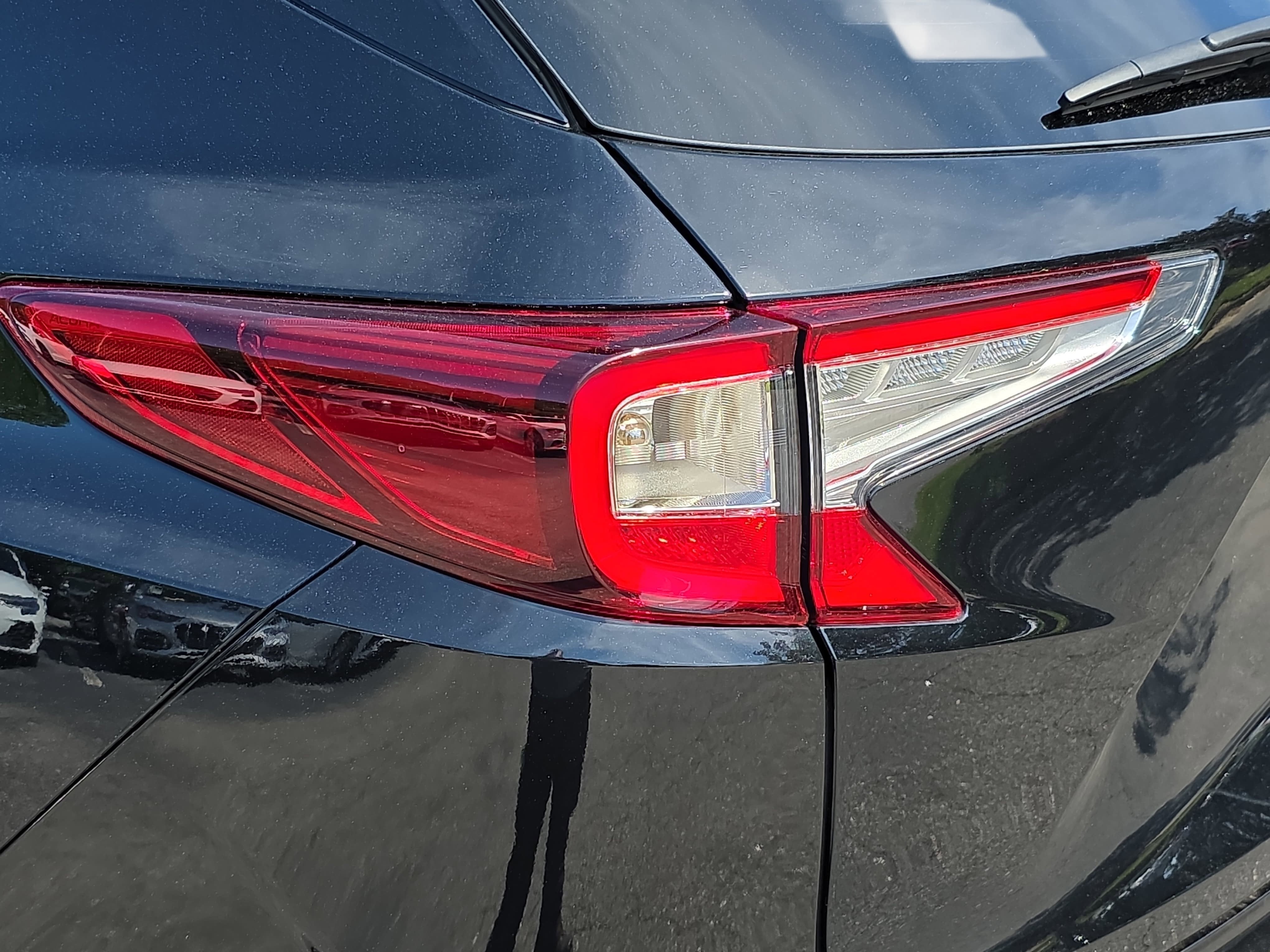 2024 Acura RDX 4TECH