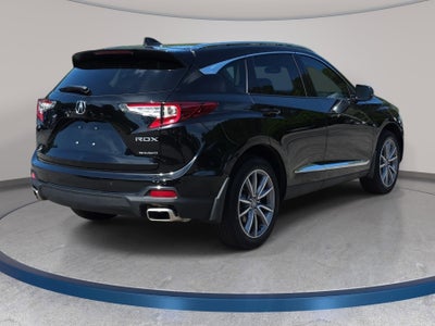2024 Acura RDX 4TECH
