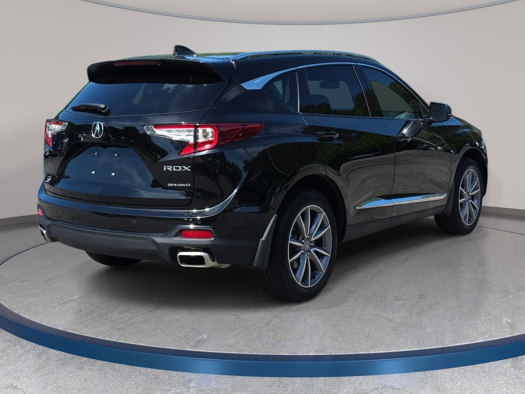 2024 Acura RDX 4TECH