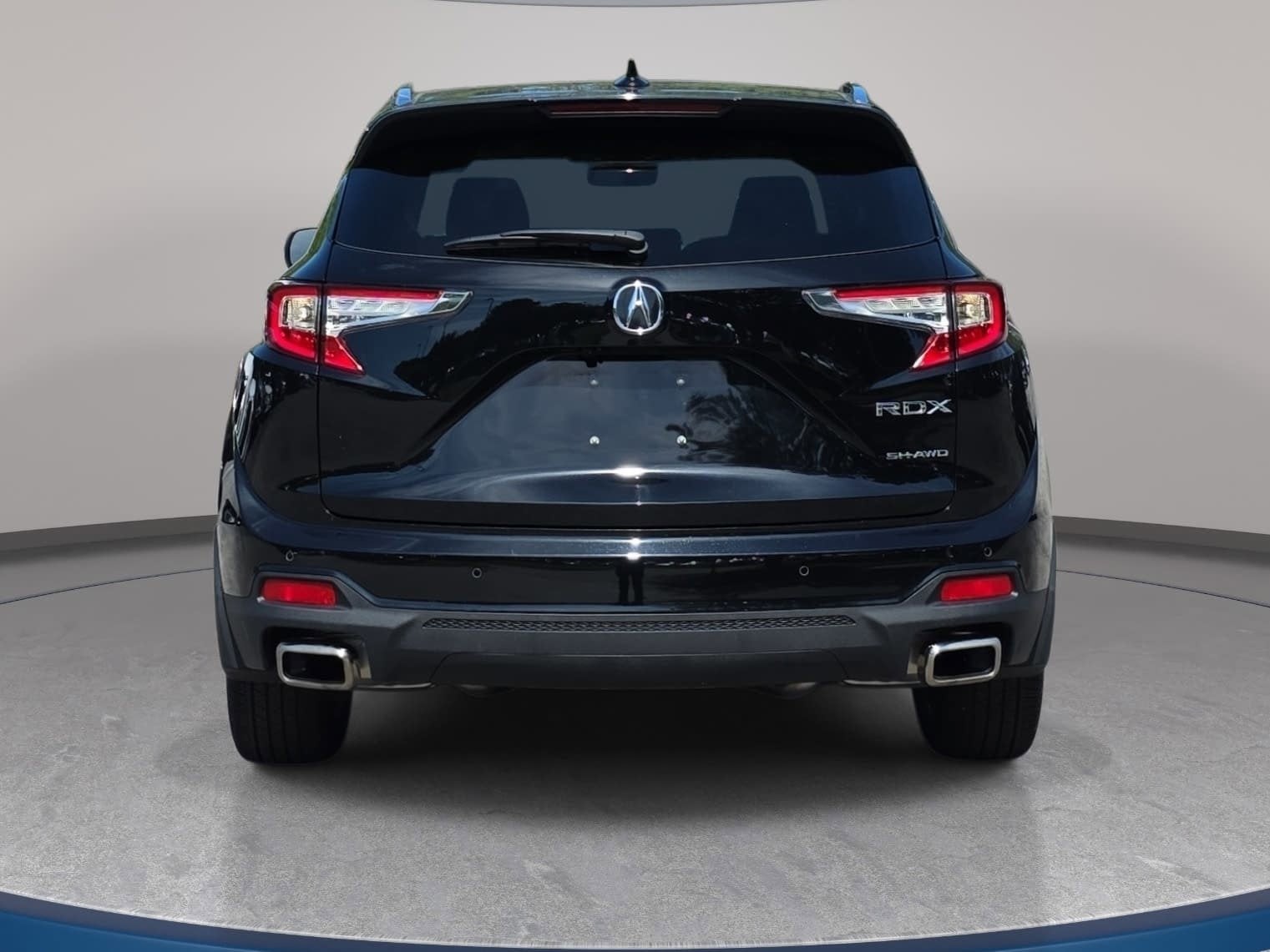 2024 Acura RDX 4TECH