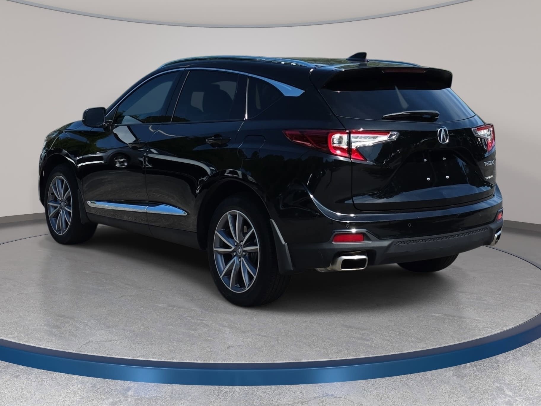 2024 Acura RDX 4TECH