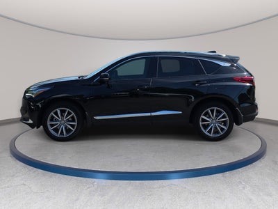 2024 Acura RDX 4TECH