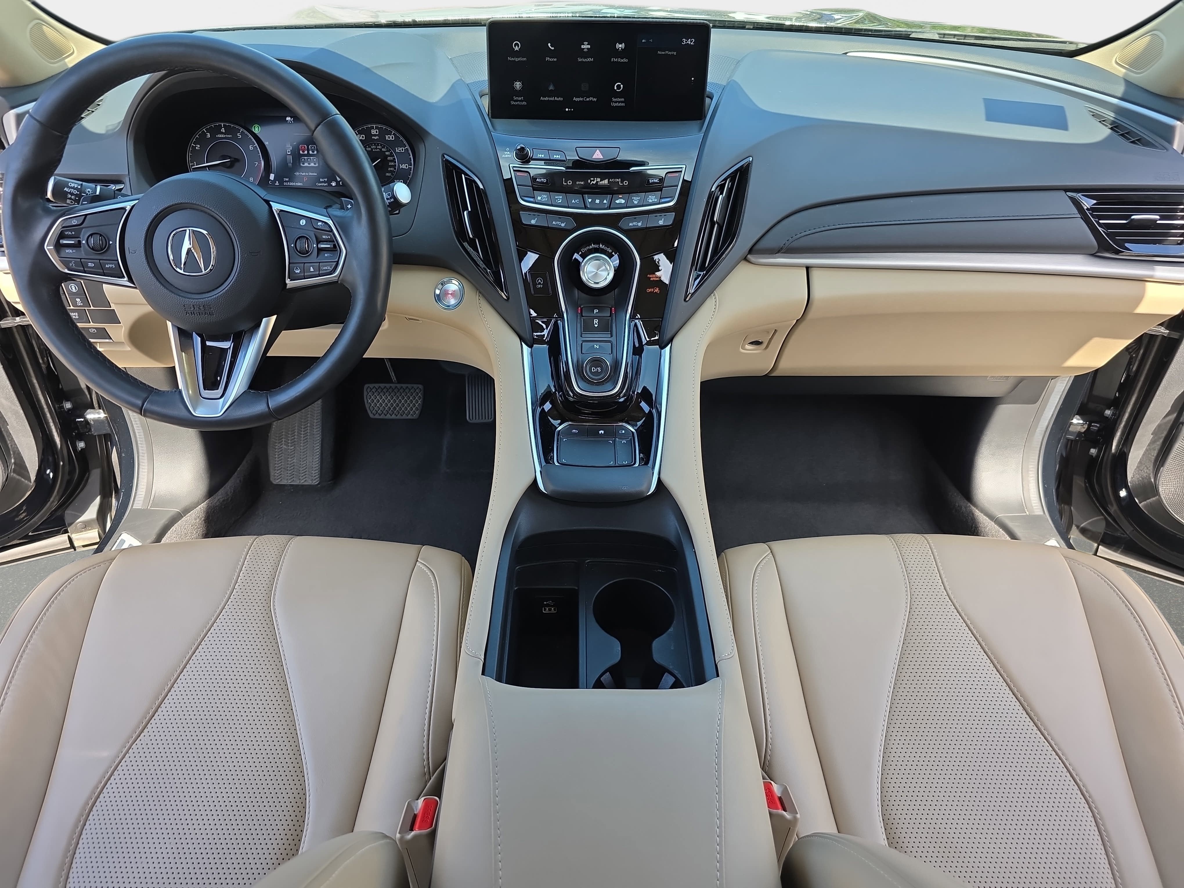 2024 Acura RDX 4TECH