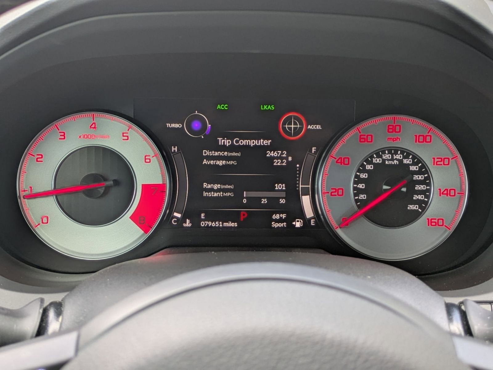 2019 Acura RDX w/A-Spec Pkg