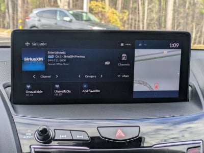 2019 Acura RDX w/A-Spec Pkg