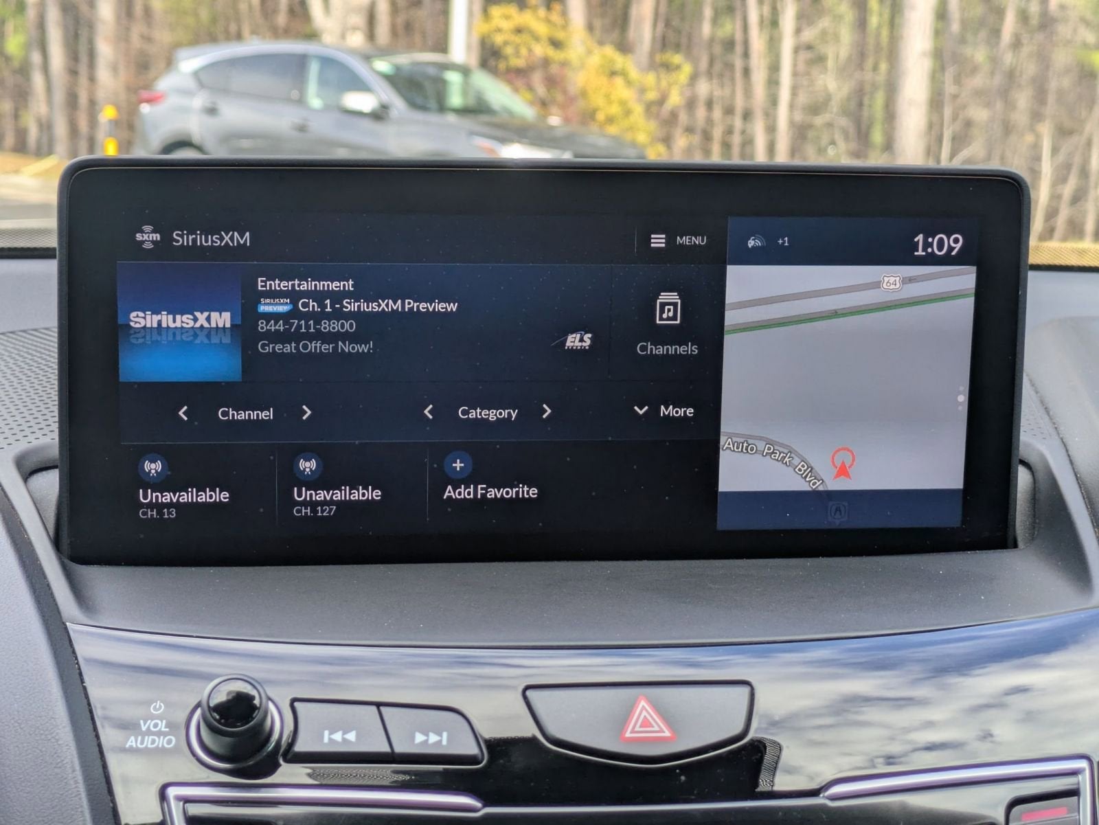 2019 Acura RDX w/A-Spec Pkg