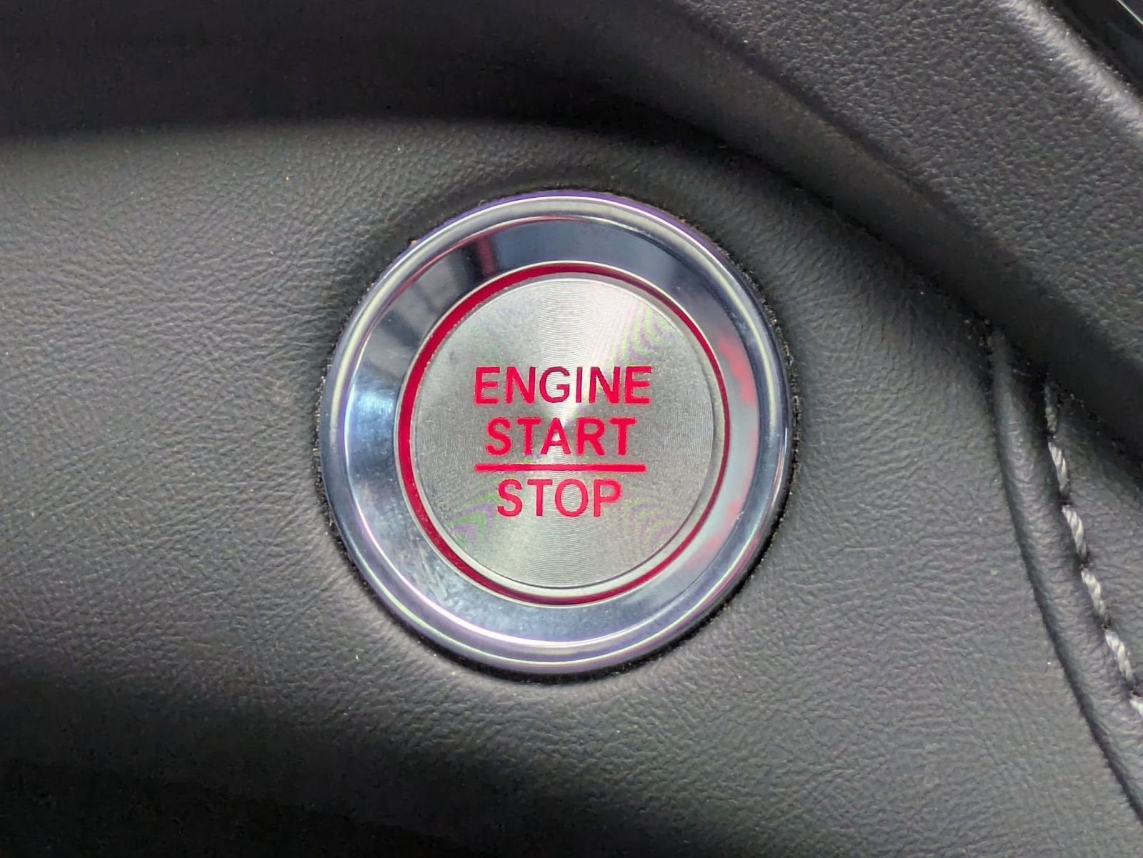 2019 Acura RDX w/A-Spec Pkg