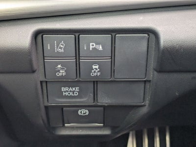 2019 Acura RDX w/A-Spec Pkg