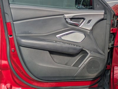 2019 Acura RDX w/A-Spec Pkg