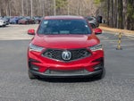 2019 Acura RDX w/A-Spec Pkg