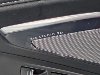 2019 Acura RDX w/A-Spec Pkg