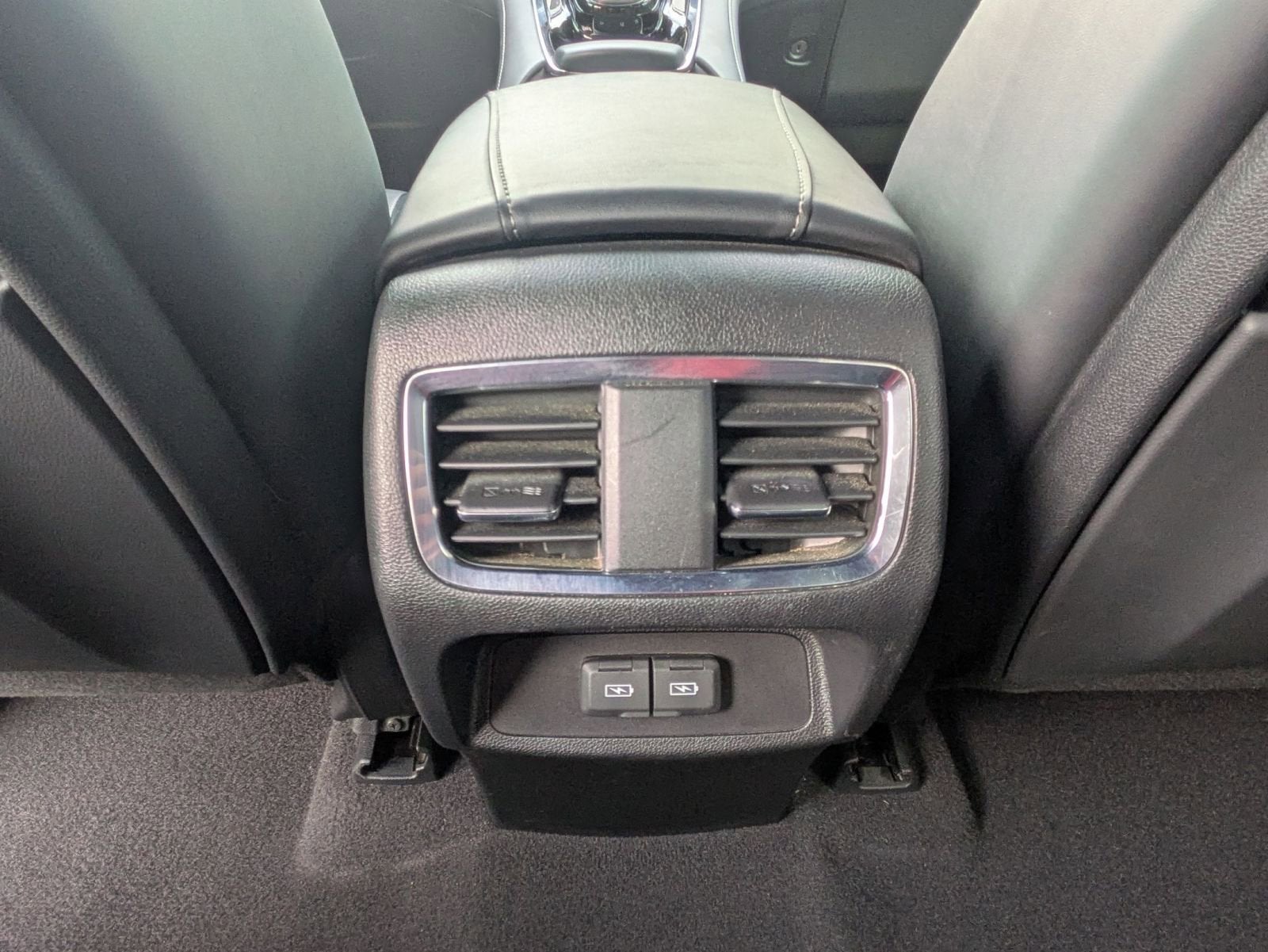 2019 Acura RDX w/A-Spec Pkg