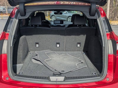 2019 Acura RDX w/A-Spec Pkg