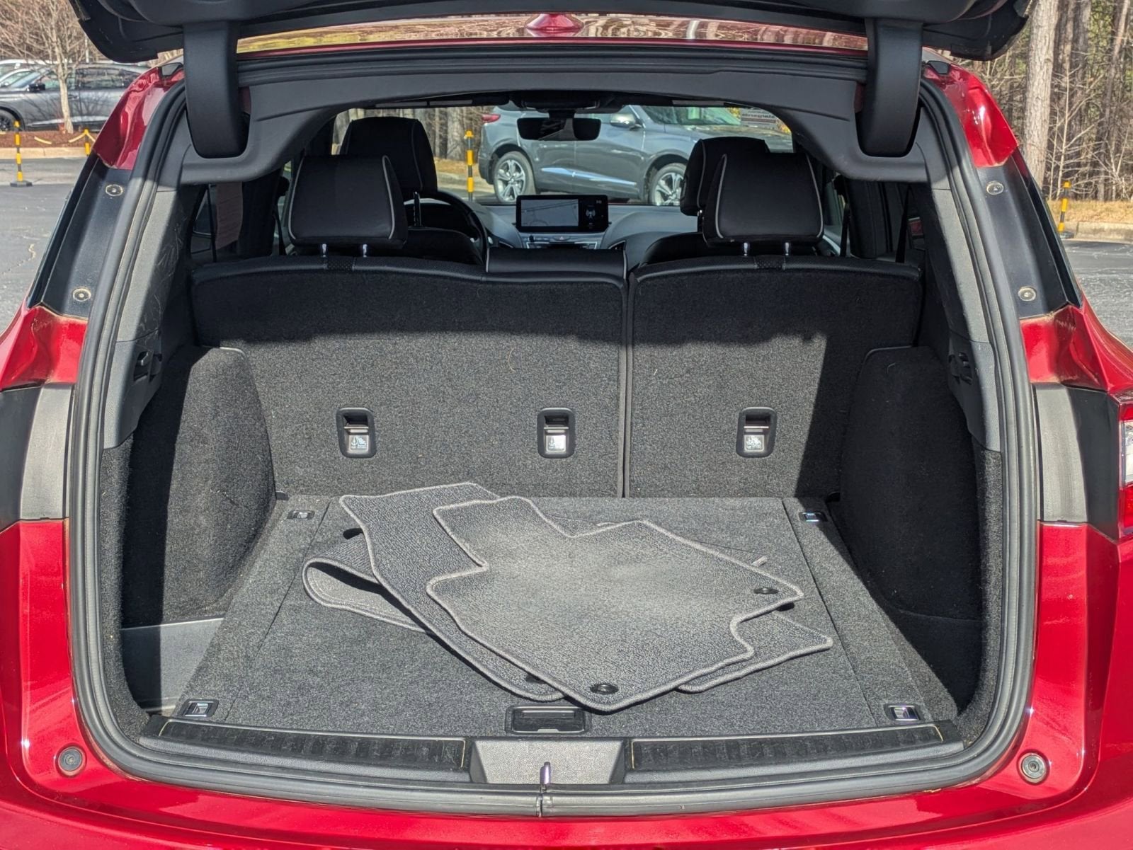 2019 Acura RDX w/A-Spec Pkg