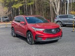 2019 Acura RDX w/A-Spec Pkg