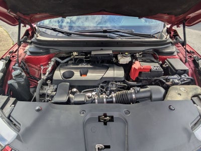 2019 Acura RDX w/A-Spec Pkg