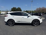 2023 Acura RDX 4A-SPEC