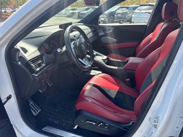 2023 Acura RDX 4A-SPEC