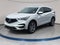 2021 Acura RDX w/Advance Package