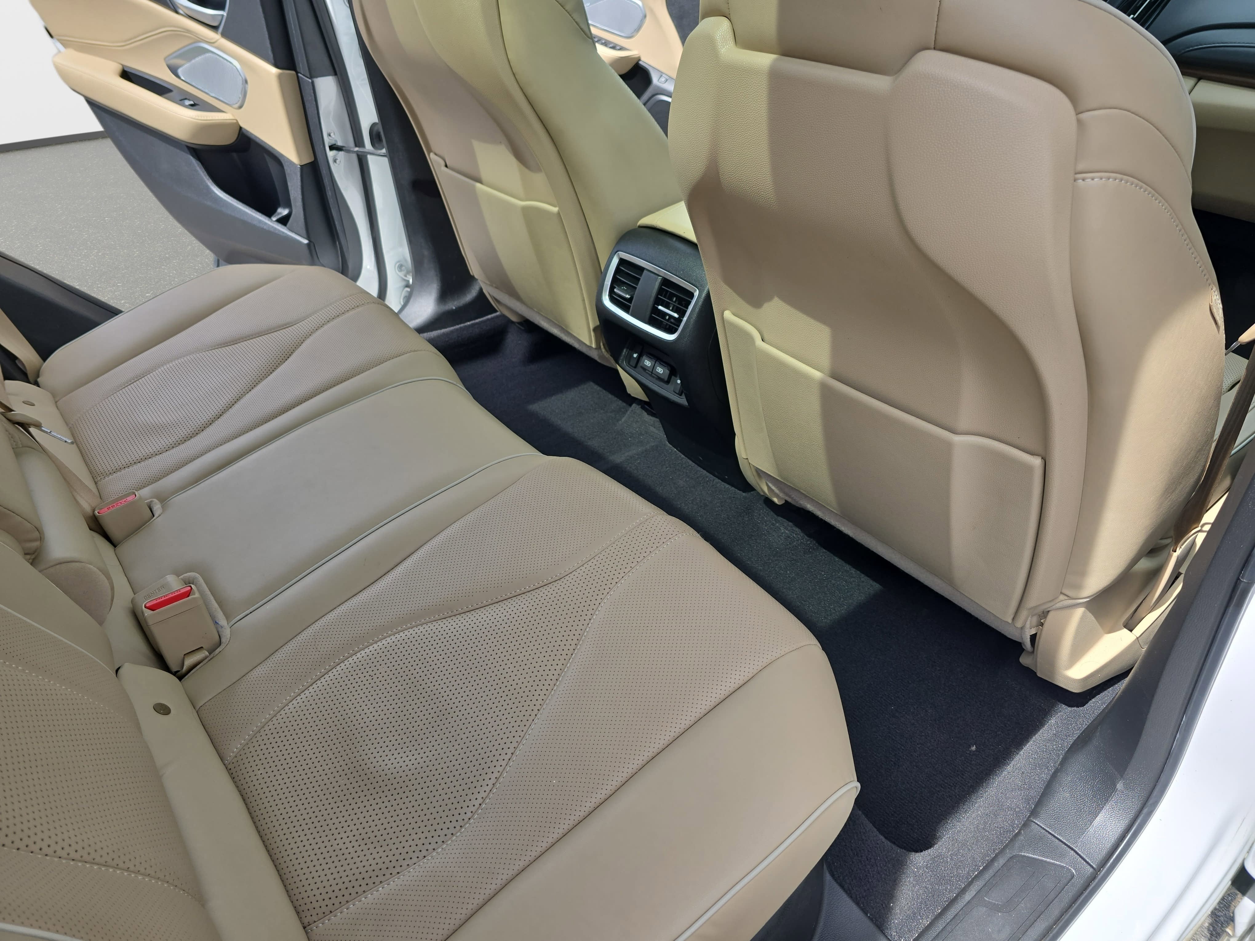 2021 Acura RDX w/Advance Package