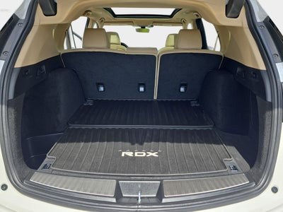 2021 Acura RDX w/Advance Package